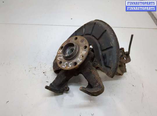 купить Ступица (кулак, цапфа) на Volkswagen Golf 6 2008-2012