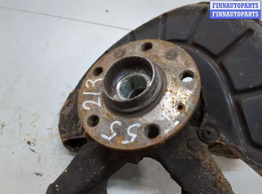 купить Ступица (кулак, цапфа) на Volkswagen Golf 6 2008-2012