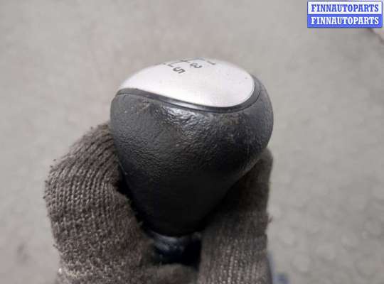 купить Кулиса КПП на Ford Fiesta 2008-2013