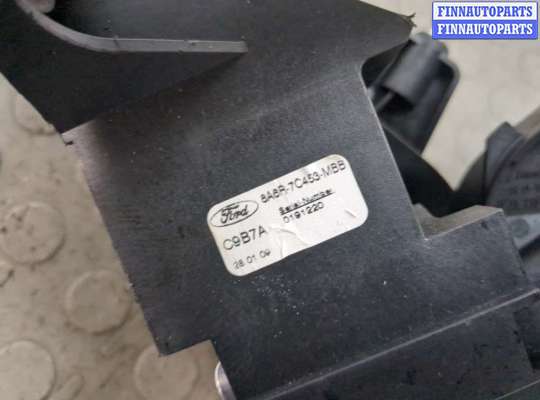 купить Кулиса КПП на Ford Fiesta 2008-2013