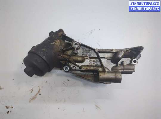 купить Корпус масляного фильтра на Opel Astra H 2004-2010