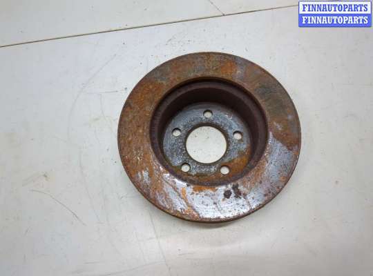 купить Диск тормозной на Jeep Wrangler 1996-2006