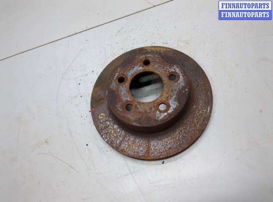 купить Диск тормозной на Jeep Wrangler 1996-2006
