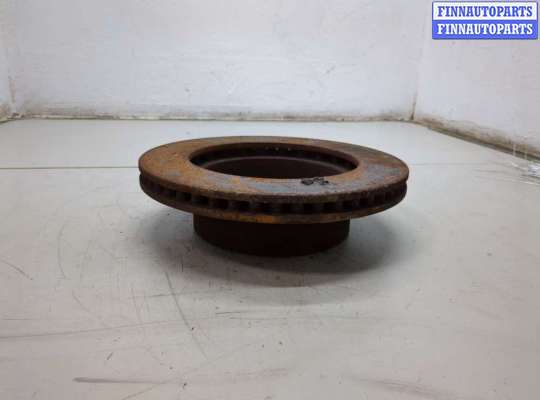 купить Диск тормозной на Jeep Wrangler 1996-2006