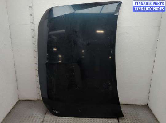 купить Капот на Mitsubishi Pajero 2006-2022