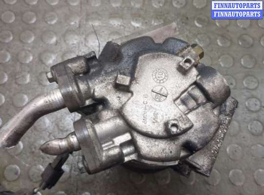купить Компрессор кондиционера на Ford Focus 2 2008-2011