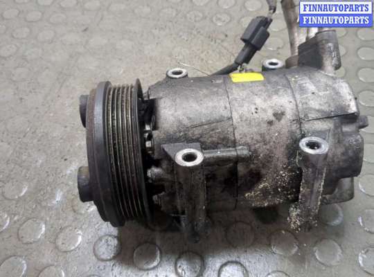 Компрессор кондиционера FO2197049 на Ford Focus 2 2008-2011
