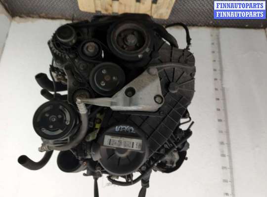 купить Двигатель (ДВС) на Opel Astra J 2010-2017