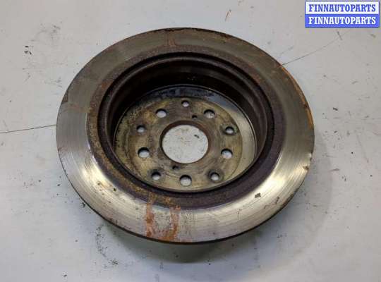 купить Диск тормозной на Lexus GS 2005-2012