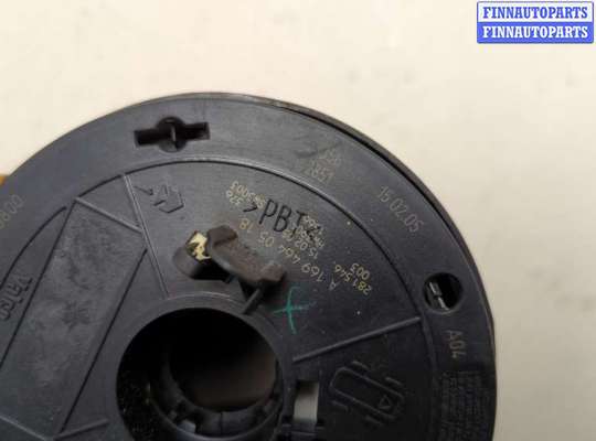 купить Переключатель поворотов и дворников (стрекоза) на Mercedes C W203 2000-2008