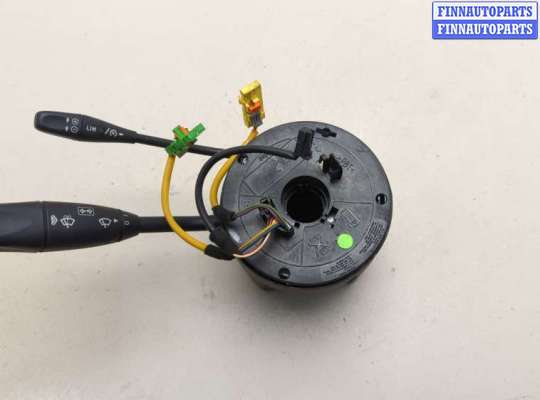 купить Переключатель поворотов и дворников (стрекоза) на Mercedes C W203 2000-2008