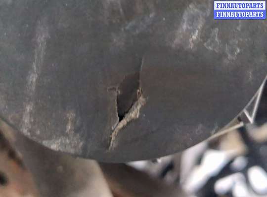 Заслонка дроссельная OP2352338 на Opel Meriva 2010-2018