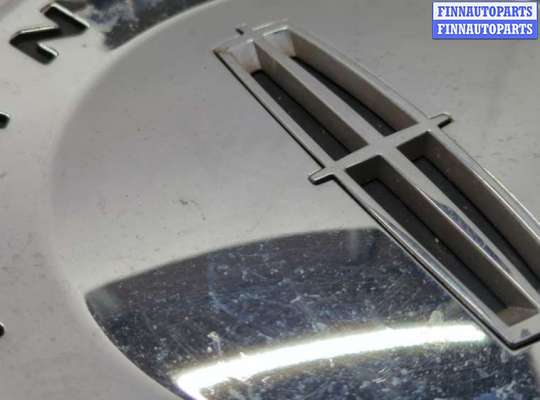 купить Колпачок литого диска на Lincoln Navigator 2002-2006