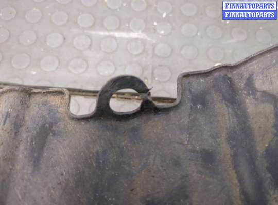 купить Защита арок (подкрылок) на Honda HRV 1998-2006