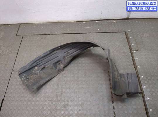 Защита арок (подкрылок) HD518565 на Honda HRV 1998-2006