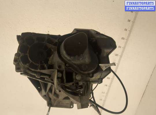 купить КПП 5-ст.мех. (МКПП) на Ford Focus 2 2005-2008