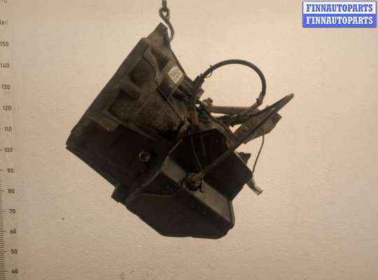 купить КПП 5-ст.мех. (МКПП) на Ford Focus 2 2005-2008