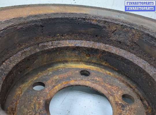 купить Диск тормозной на BMW X5 E53 2000-2006