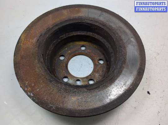 купить Диск тормозной на BMW X5 E53 2000-2006