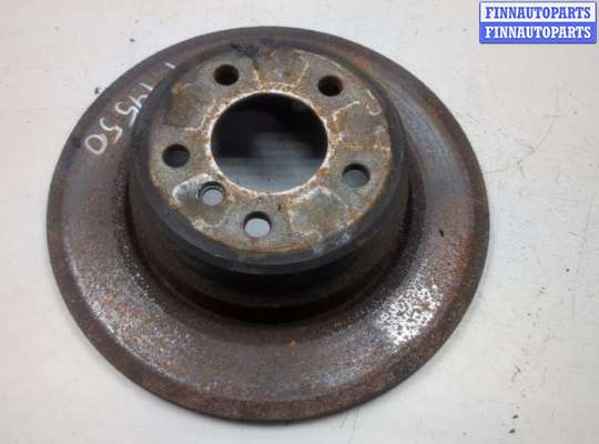 купить Диск тормозной на BMW X5 E53 2000-2007