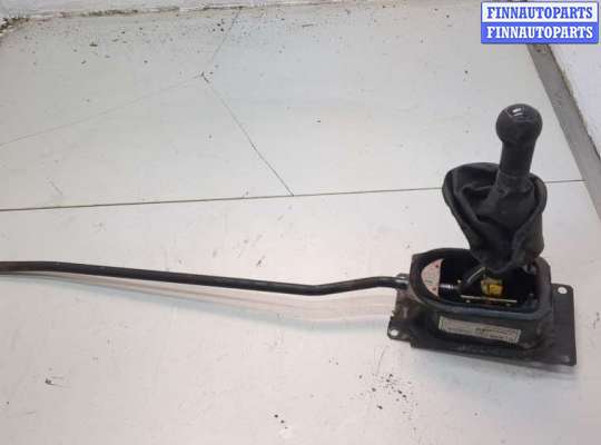 Кулиса КПП VG2722853 на Volkswagen Polo 1999-2001