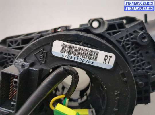 купить Переключатель поворотов и дворников (стрекоза) на Honda HRV 2015-2021