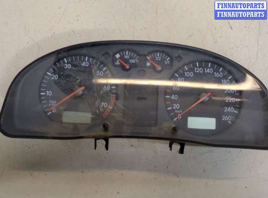 Щиток приборов