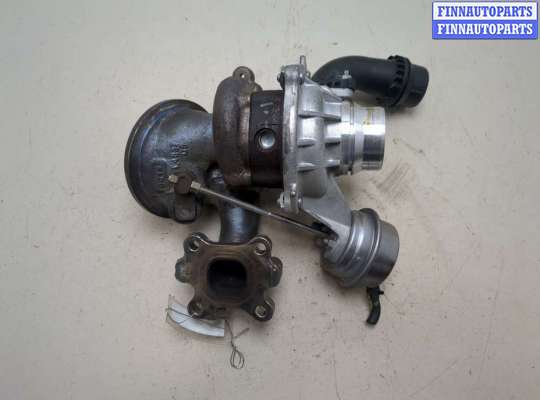 купить Турбина на Ford Escape 2019-2022