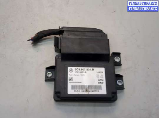 купить Блок управления стояночным тормозом на Volkswagen Passat 6 2005-2010