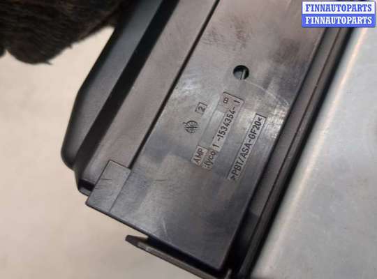 купить Блок управления стояночным тормозом на Volkswagen Passat 6 2005-2010