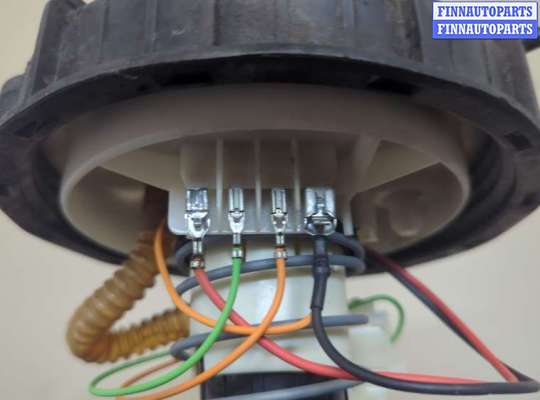 Бензонасос на Ford C-Max I