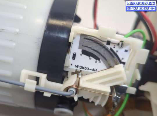 Бензонасос на Ford C-Max I