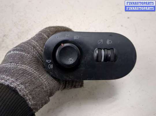 купить Переключатель света на Seat Ibiza 3 2001-2008