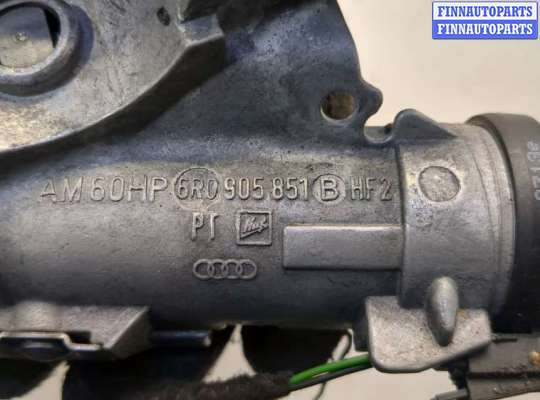 купить Замок зажигания на Volkswagen Polo 2009-2014