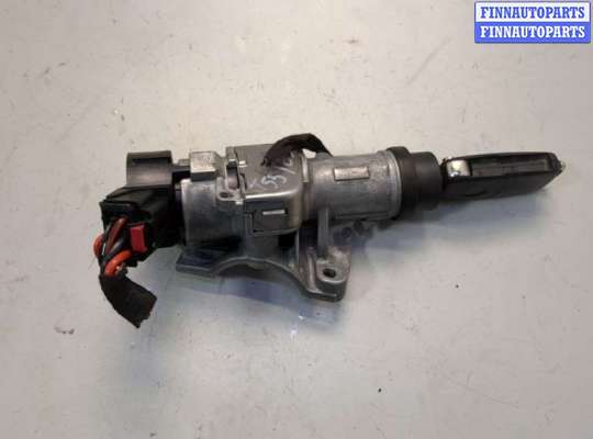 купить Замок зажигания на Volkswagen Polo 2009-2014