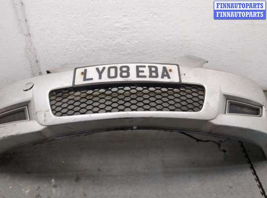 купить Бампер на Mazda 3 (BK) 2003-2009