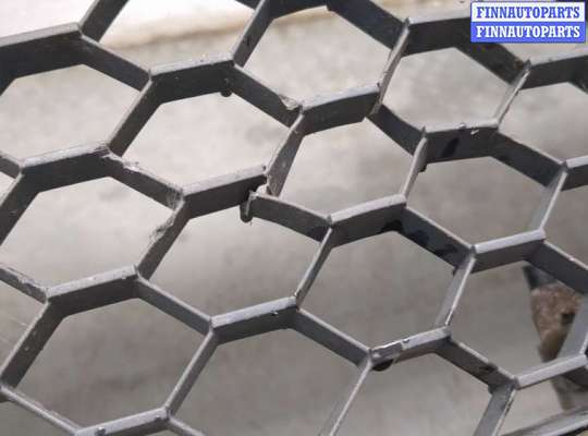 купить Бампер на Mazda 3 (BK) 2003-2009