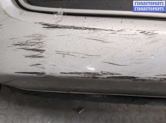 купить Бампер на Mazda 3 (BK) 2003-2009