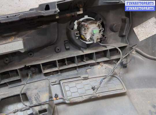 купить Бампер на Land Rover Range Rover Sport 2005-2009