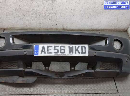 купить Бампер на Land Rover Range Rover Sport 2005-2009