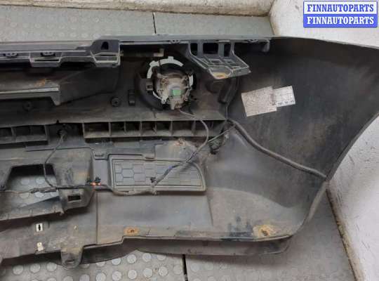 купить Бампер на Land Rover Range Rover Sport 2005-2009