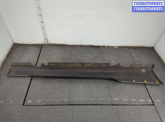 купить Накладка на порог на BMW 3 E90, E91, E92, E93 2005-2012