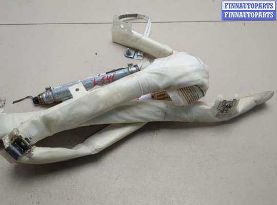 купить Подушка безопасности боковая (шторка) на BMW X5 E70 2006-2013