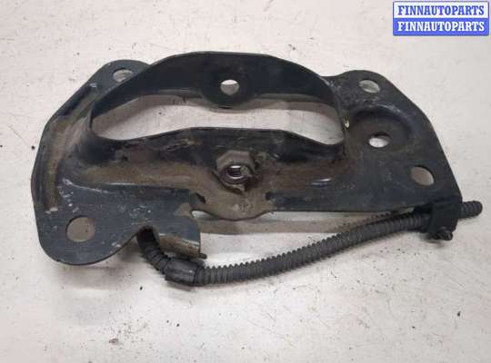 Кронштейн (лапа крепления) VG2503450 на Volkswagen Tiguan 2007-2011