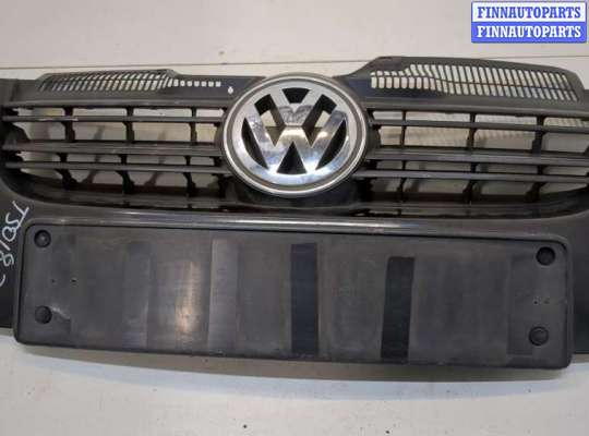 купить Решетка радиатора на Volkswagen Golf 5 2003-2009