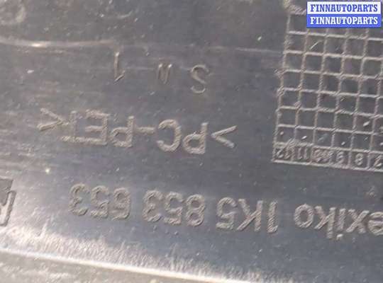 купить Решетка радиатора на Volkswagen Golf 5 2003-2009