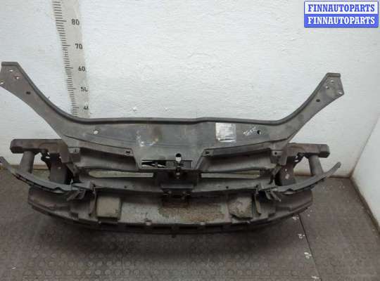 Замок капота VG2716407 на Volkswagen Golf 5 2003-2009