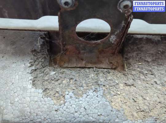 купить Замок капота на Volkswagen Golf 5 2003-2009