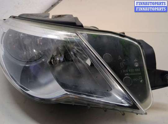 купить Фара (передняя) на Volkswagen Passat CC 2008-2012