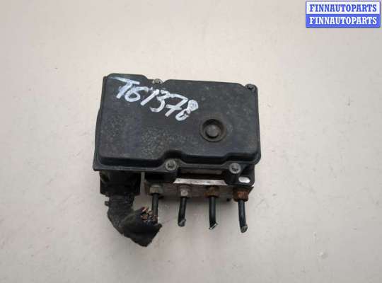 Блок АБС, насос (ABS, ESP, ASR) OP2427399 на Opel Corsa D 2006-2014